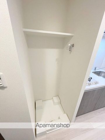 PRESSANCE堺筋本町DESTINYの内装写真