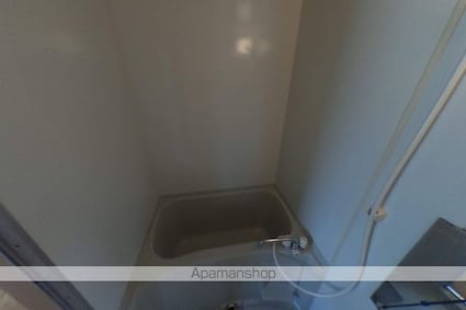 レジデンス上町[1R/19.37m2]のバス