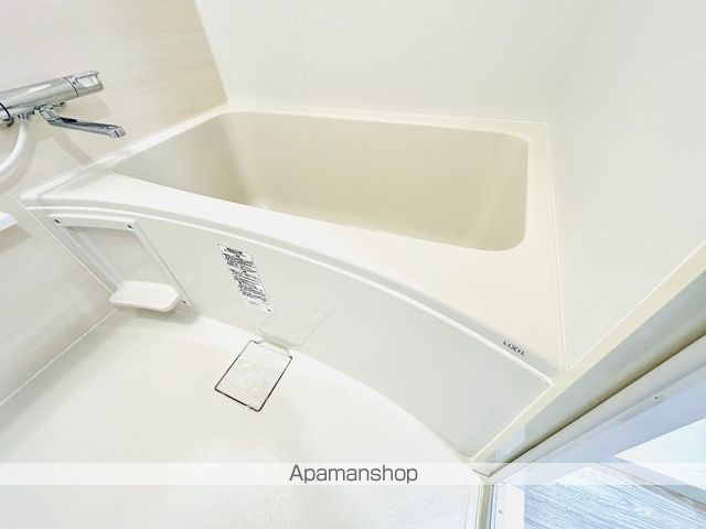 シャンポール清水の内装写真
