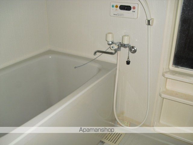 ルレーヴ・アルカディアの内装写真