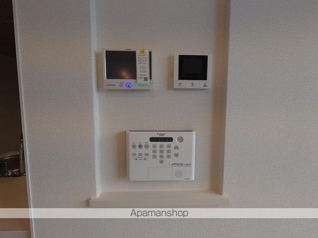 CLASSEUM仙台小田原 IVの内装写真