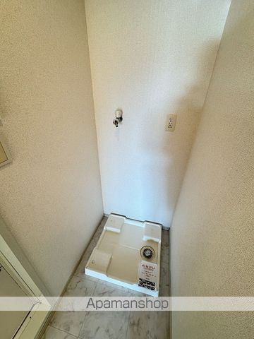 サンハイツIIの内装写真
