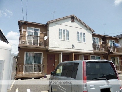 長野県長野市若穂綿内[1LDK/48.61m2]の外観1