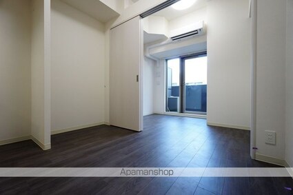 プレサンス上前津オレシア[1DK/25.8m2]のリビング・居間