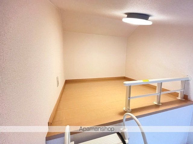 SOLEAD・TANIMURAの内装写真
