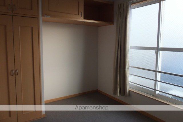 レオパレスシオン Aの内装写真