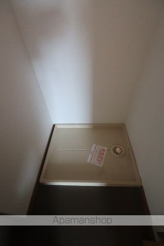 コートヤードIIの内装写真