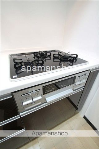 ARDENTOWER本町イーストの内装写真
