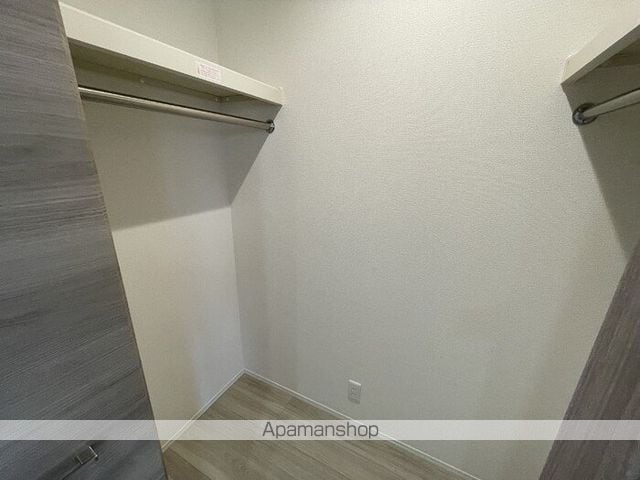 コーラル西船橋の内装写真