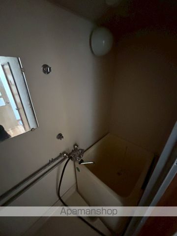 エイワハイツの内装写真