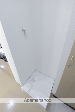 アムール 横須賀中央の内装写真