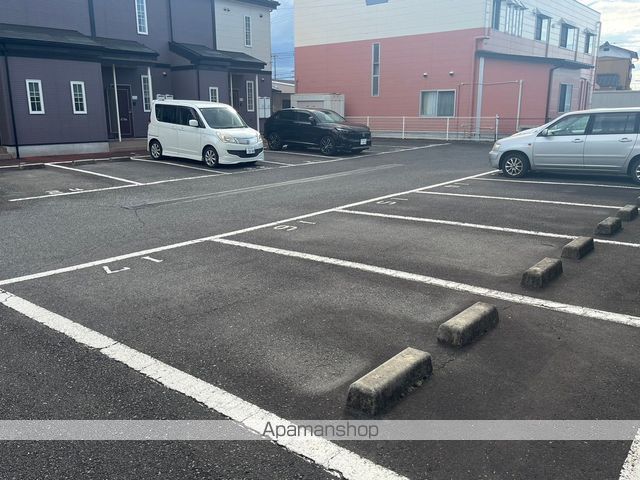 メゾン立江のその他写真