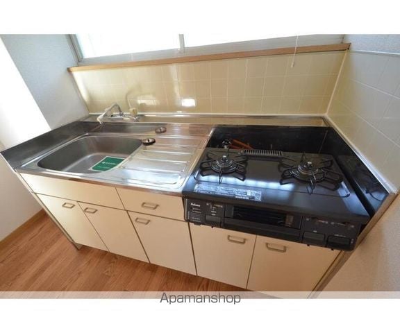 エステートピアマルイIの内装写真