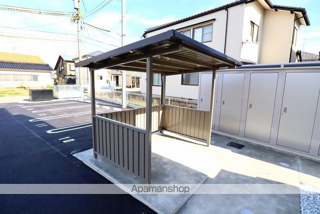 ミントハウスTKNのその他写真