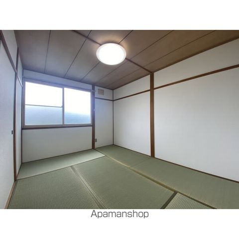 サンハイツの内装写真