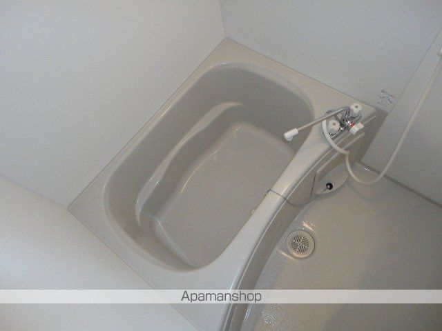 アビタシオンIの内装写真