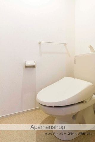 メゾン 秀光 Aの内装写真