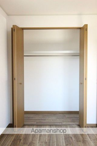 プリムローズの内装写真