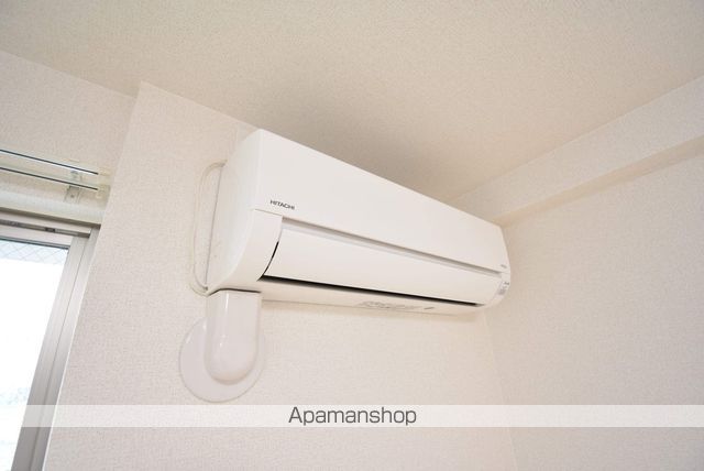 オンフォレスト・吉島の内装写真