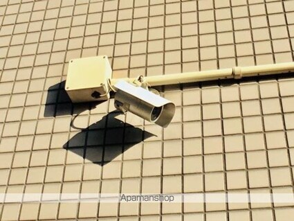サザンクロスプラザ[3LDK/65.45m2]の共用部2
