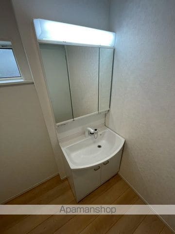 高崎線 上尾駅 徒歩33分 2階建 新築の内装写真