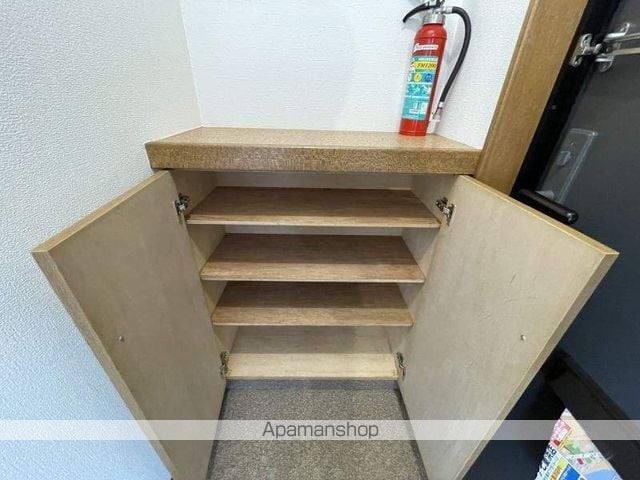 セゾンYOUIIの内装写真