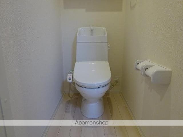 ネオエステージの内装写真