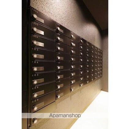 スタイリオ蒲田Ⅱ[1DK/29.74m2]の外観3