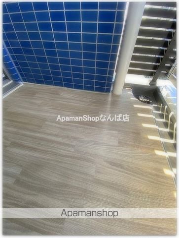プレサンス南堀江の内装写真