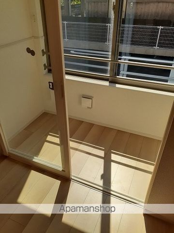 プリムローズ HALの内装写真