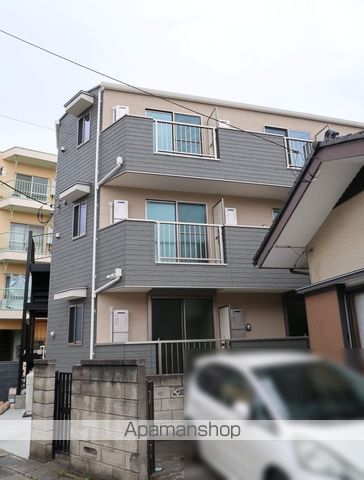 la casa feliceの外観写真