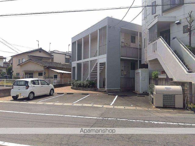 レオパレスKAMIXのその他写真