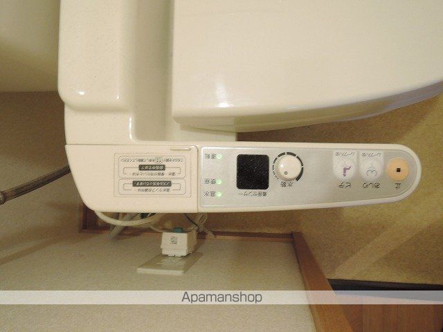プレシャス壱番館の内装写真