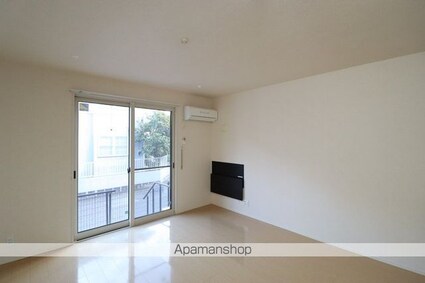 ルミエール　エノモト[1LDK/36.67m2]のリビング・居間