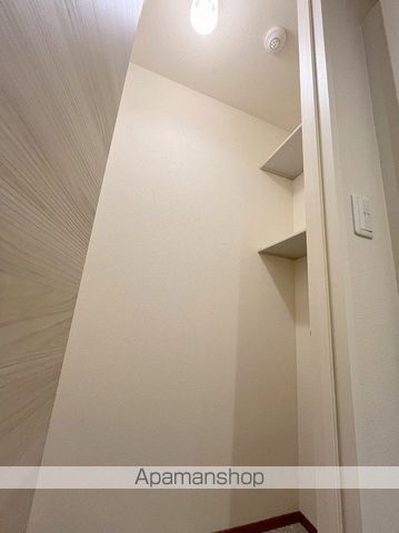 グランベレオ神宮の内装写真