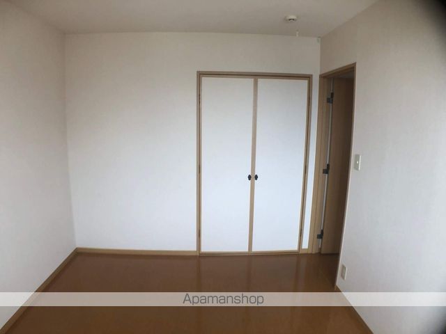 メンバーズタウン草戸IIIの内装写真