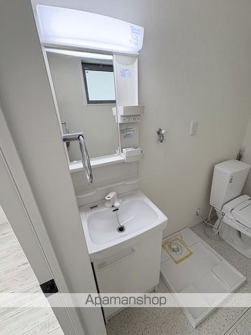 ベルフラッツ東武練馬の内装写真
