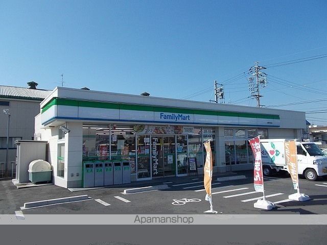 ディオネの周辺写真