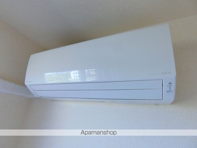 DーROOM松井山手南の内装写真