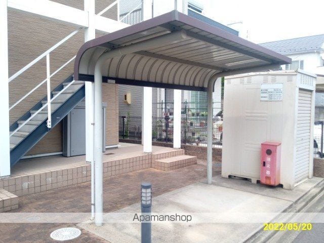 レオパレスパゴダのその他写真