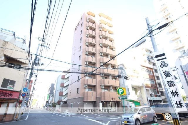 ダンデリオン十日市の外観写真