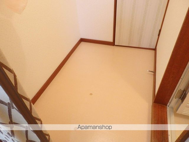 ドミ井上の内装写真