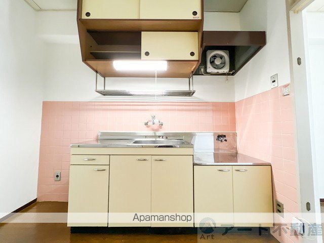 スミタスヴィレッジ土居田の内装写真