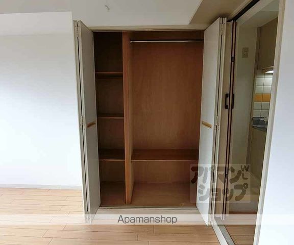 ヤングヴィレッジ嵯峨の内装写真