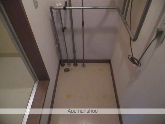 ピースドムールAの内装写真