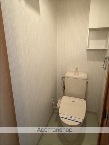 グレースヴィラの内装写真