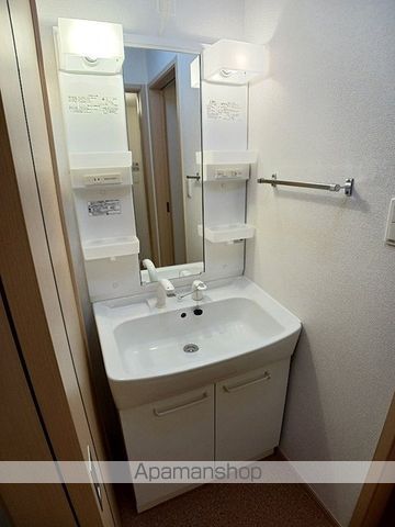 コーポ勢多V番館の内装写真