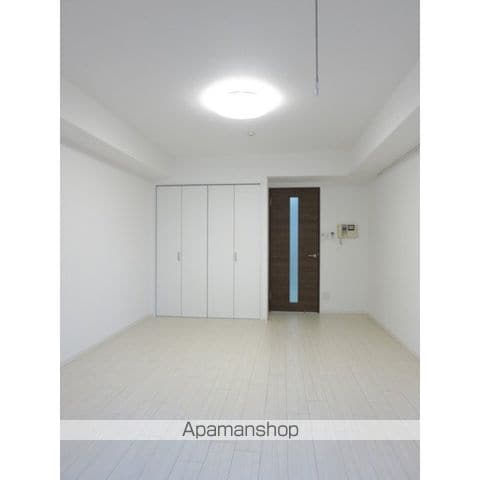 プロスペクト東雲橋の内装写真