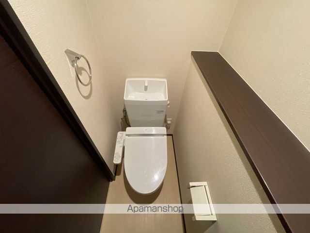 レオネクスト加納の内装写真