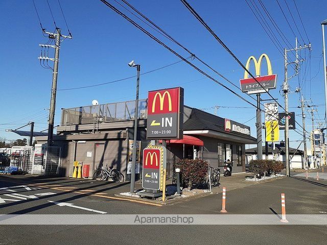 エピナールカスミガウラAの周辺写真